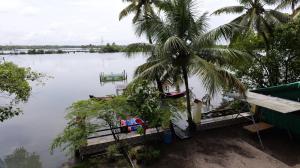 Atharvam Resort