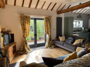 The Tack Room at Green Farm Lodge