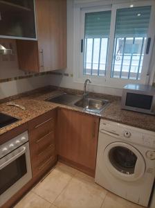 Jardines III Oropesa Torre de la Sal