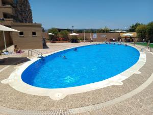 Jardines III Oropesa Torre de la Sal