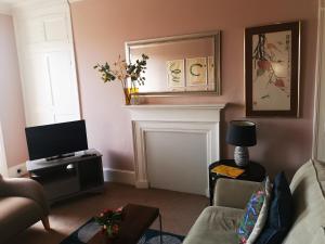 Heritage apartment in Central Bath