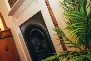 A Lovely Family Cottage in Belper