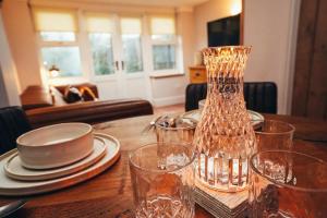 A Lovely Family Cottage in Belper