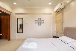 Treat Homes Service Apartment in BKC Siddhant 601