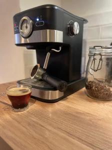 Appartement de charme, hyper centre