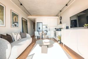 The Docklands I Cape Town