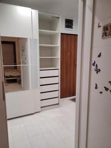 Lumina Family apartment with patio