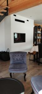 Chalet La Dolce Vita en Savoie