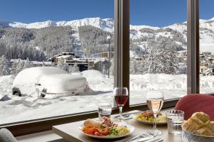 SOWELL HÔTEL LAlpe Blanche