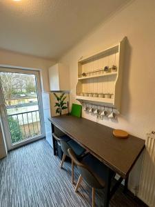 Ferienwohnung in Zentrale Lage