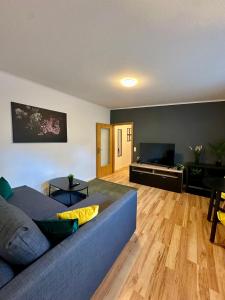 Ferienwohnung in Zentrale Lage