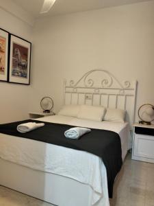 Lovely Centrico Apartamento