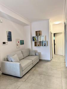 Beachfront Apartment in Varkiza