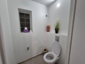 Studio2 cosy indépendant calme proche Lyon