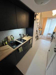 Lofty Nad Wartą by FredMoris Apartments