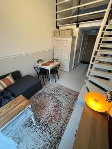 Lofty Nad Wartą by FredMoris Apartments