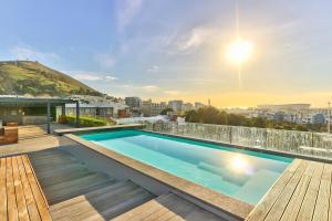 The Docklands I Cape Town