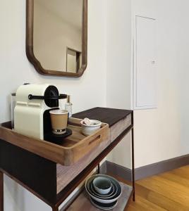 Charmant Duplex en Plein Centre de Nîmes