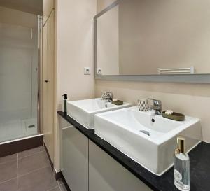 Charmant Duplex en Plein Centre de Nîmes