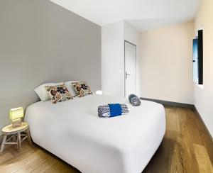 Charmant Duplex en Plein Centre de Nîmes