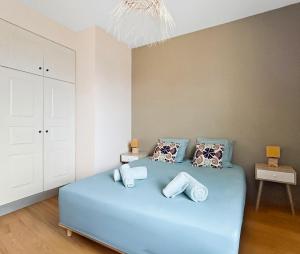 Charmant Duplex en Plein Centre de Nîmes