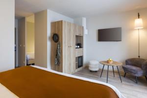 SOWELL HÔTEL LAlpe Blanche