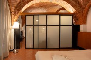Benci Apartment in Florence