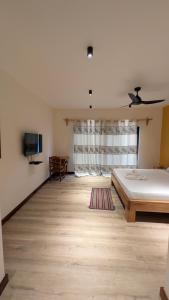 Bush Paradise Kiwengwa