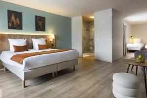 SOWELL HÔTEL LAlpe Blanche