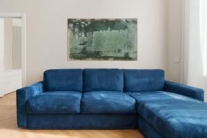 Moscova - Pontida - Bilocale moderno