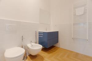 Moscova - Pontida - Bilocale moderno