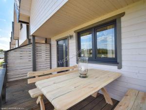 Dar Morza Domki Letniskowe