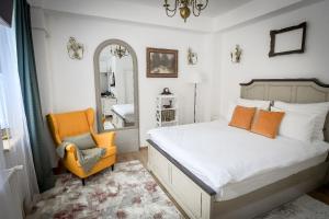 Casa Baritiu Rooms