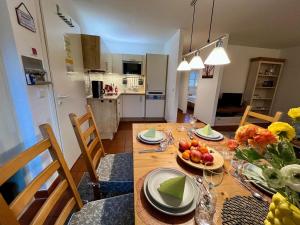 Feriendorf Rugana - Komfortplus Ferienwohnung mit 1 Schlafzimmer A04