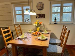 Feriendorf Rugana - Komfortplus Ferienwohnung mit 1 Schlafzimmer A04