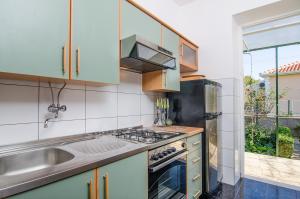 Holiday Apartment Maria