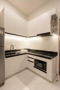 Baan Surawong 390 Heritag house