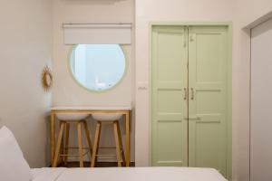 Baan Surawong 390 Heritag house