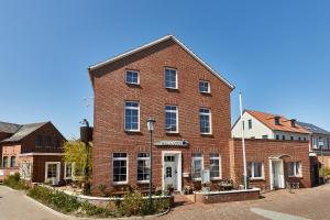 Huus int Dörp - App 4