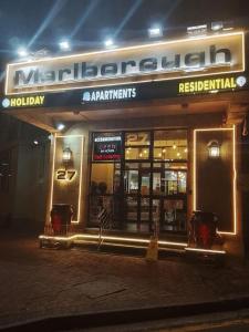 309 Marlborough Court