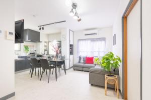 HanaStay-Tokyo Ueno 2 Stops