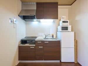 Yadoya Asakusa Kokeshian