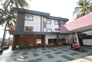 Coco Garden Residency