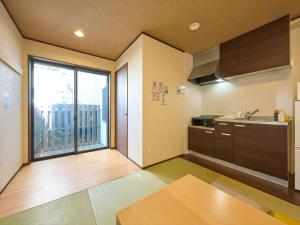 Yadoya Asakusa Kokeshian