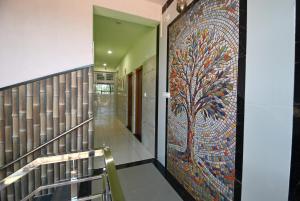 Coco Garden Residency