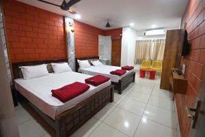 Coco Garden Residency