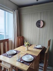 Coast Residences Roxas Boulevard Manila