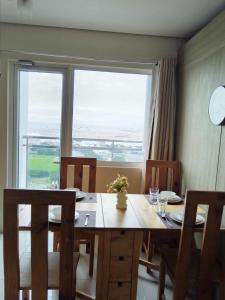 Coast Residences Roxas Boulevard Manila