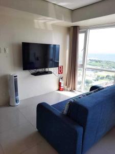 Coast Residences Roxas Boulevard Manila