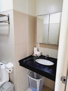 Coast Residences Roxas Boulevard Manila